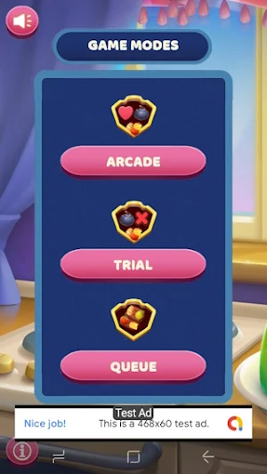 Fruit Cutter Juice Splash Screenshot 0