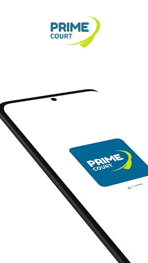 Prime Court Screenshot 0