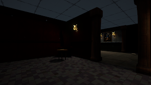 Room 108 Screenshot 0