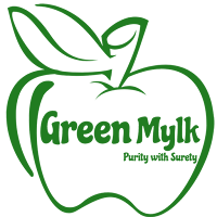 Green Mylk