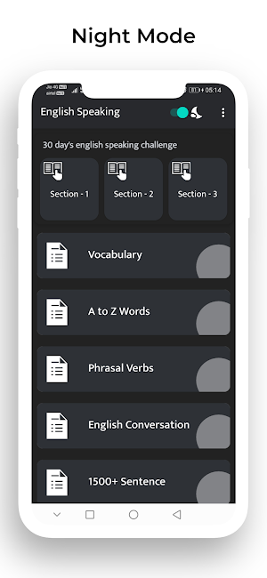 30 Day Fast English Speaking Course Challenge 2021 Screenshot 3