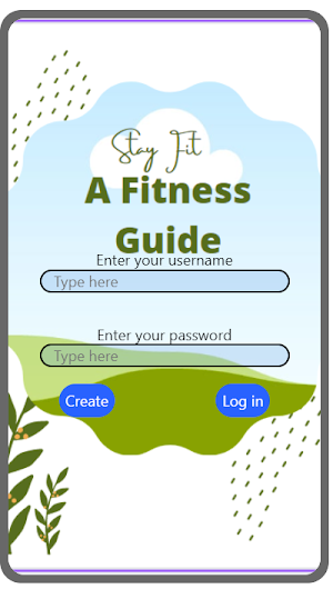 Fitnezz Guide Screenshot 3
