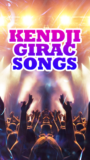 Kendji Girac Songs Screenshot 2