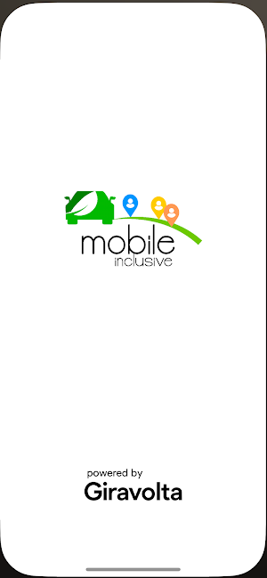 Mobile Inclusive Screenshot 0