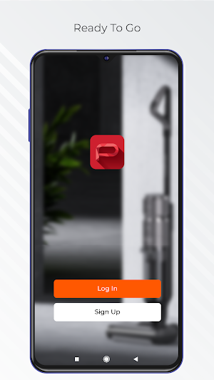 PerySmith Screenshot 1