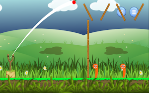 Angry Apples Screenshot 1