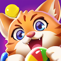 Candy Cat - Block puzzle games