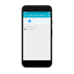 ClaimIt 2018 Screenshot 1