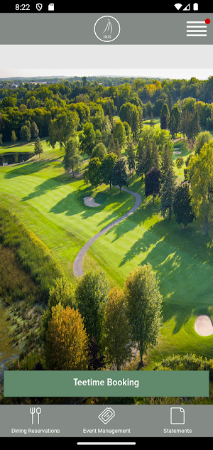 Mendakota Country Club Screenshot 0