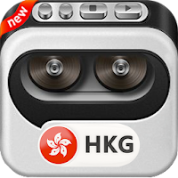 All Hong Kong Radios - HKG Rad