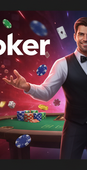 GGPoker Screenshot 1