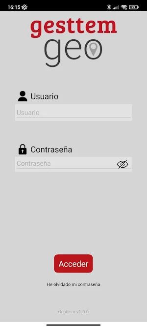 Gesttem Screenshot 1