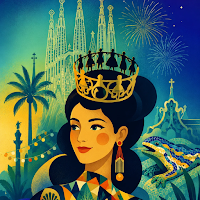Mercè - Fiesta de Barcelona