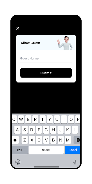 CondoApp Screenshot 1