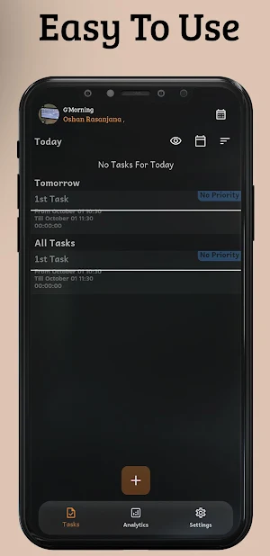 The Champion - Be More Screenshot 1