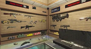 Crime Auto: Grand Gangster Screenshot 3