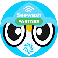 Seewash Partner - Laundry POS