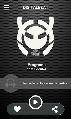 DIGITALBEAT Screenshot 0