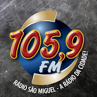 Rádio São Miguel FM 105,9