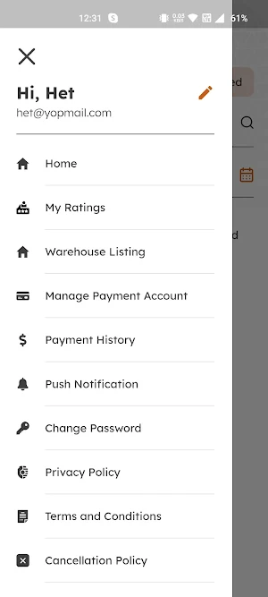SteelX Screenshot 1