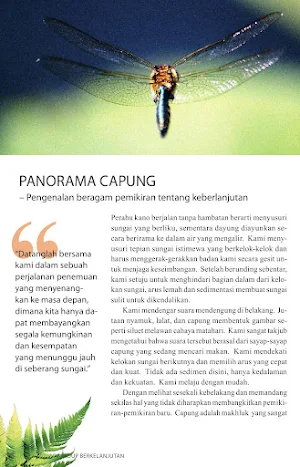 Belajar Hidup Berkelanjutan Screenshot 1