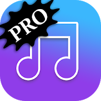 MP3 Music Player - PRO