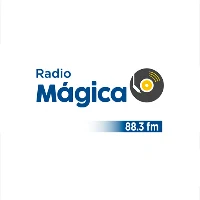 Radio Mágica 88.3