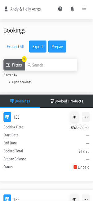 NovusAg360 Screenshot 0