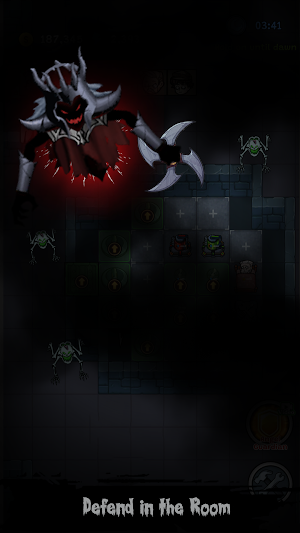 Silent Invade Screenshot 2
