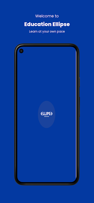 Education Ellipse Screenshot 0