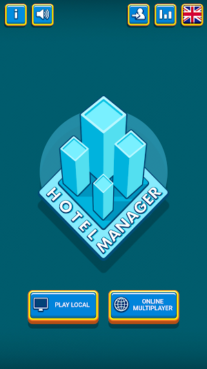 Hotel Manager Screenshot 0