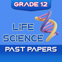Life Science Grade 12 Papers