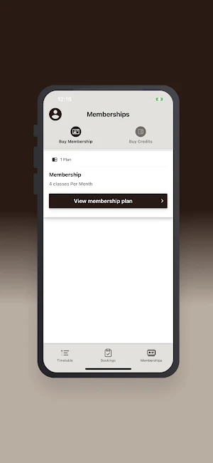 Refyne Wellness Screenshot 1