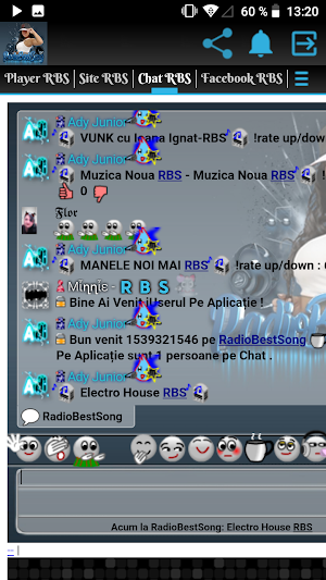 RadioBestSong Screenshot 2