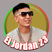 El Jordan 23 Cabana