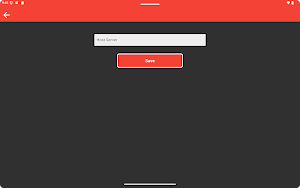 Interact Mobile App Screenshot 3