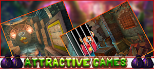 Serenity Monster Escape Screenshot 0