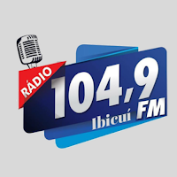 RÁDIO IBICUÍ FM 104