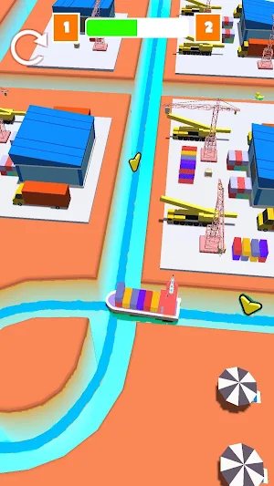 Ship it 3D Screenshot 0