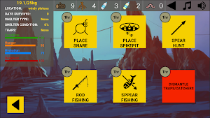 Survival Screenshot 1