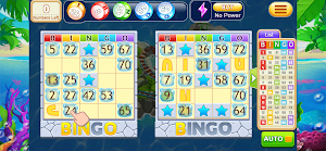 Bingo Games Journey for fun Screenshot 1