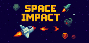 Space Impact - Shoot ‘Em Up Screenshot 0