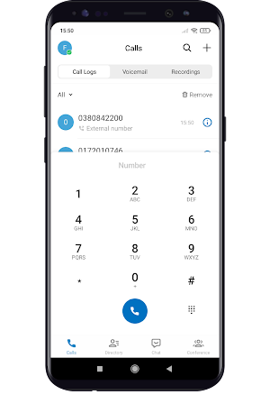 SSG Plus Screenshot 2