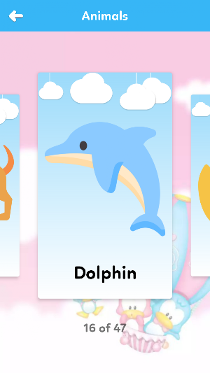 English For Kids Screenshot 2