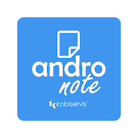 Andronote