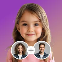 AI Baby Generator: Future Face
