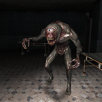 Scary Tales: Horror Nightmare