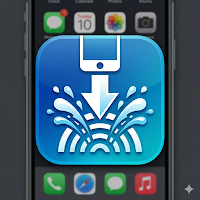 Speaker Cleaner - Eject Water