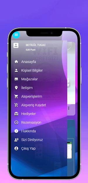 Marmara Forum Screenshot 3