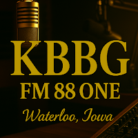 KBBG FM 88 One Mobile